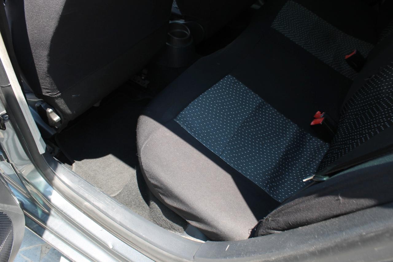 Seat Ibiza 1.6 TDI CR DPF 5 porte Style