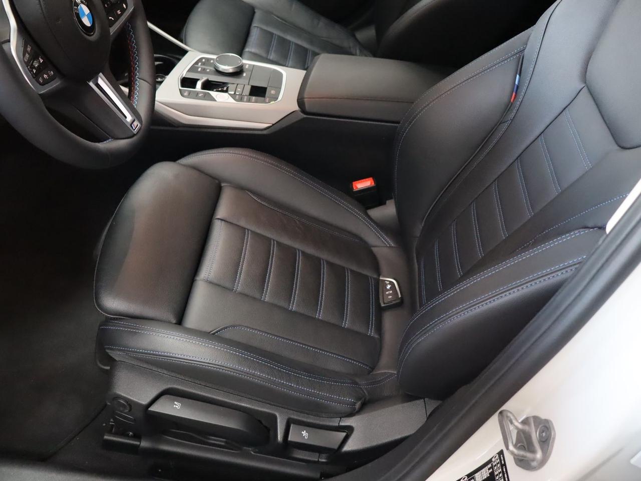 Bmw 320 M Sport 320 d MHEV XDRIVE #10380