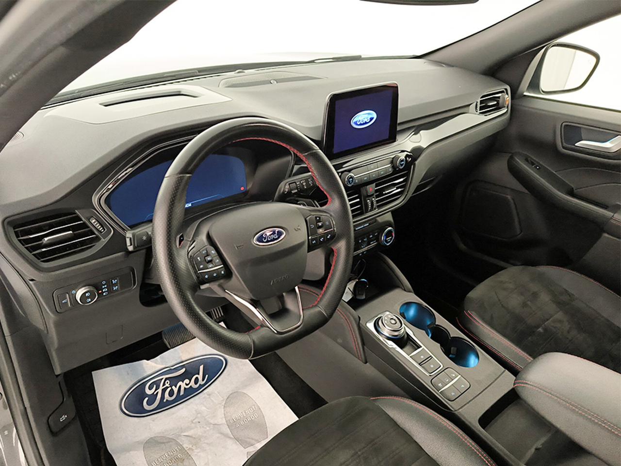 Ford Kuga 1.5 ecoblue st-line 2wd 120cv auto