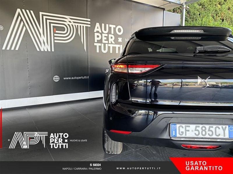 DS DS3 DS3 Crossback 1.5 bluehdi Business 130cv auto