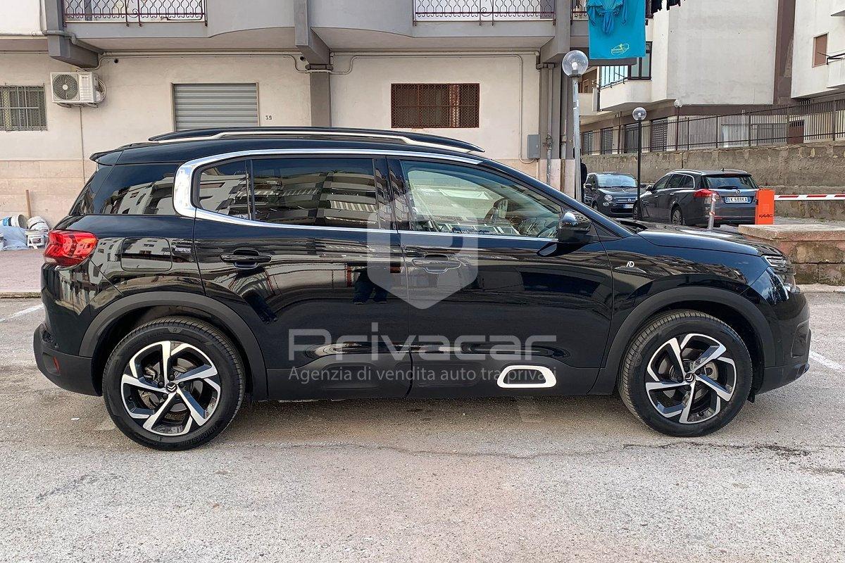 CITROEN C5 Aircross BlueHDi 130 S&S Business