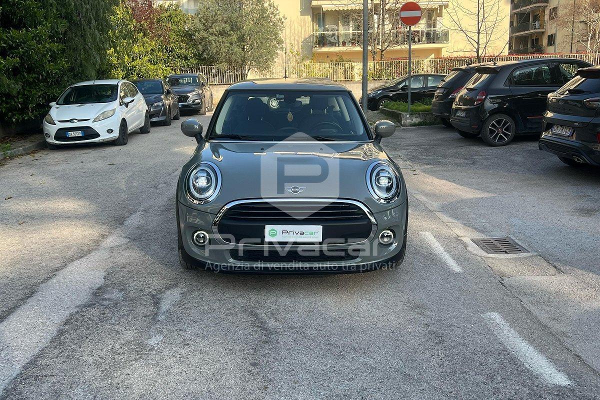 MINI Mini 1.5 One Business