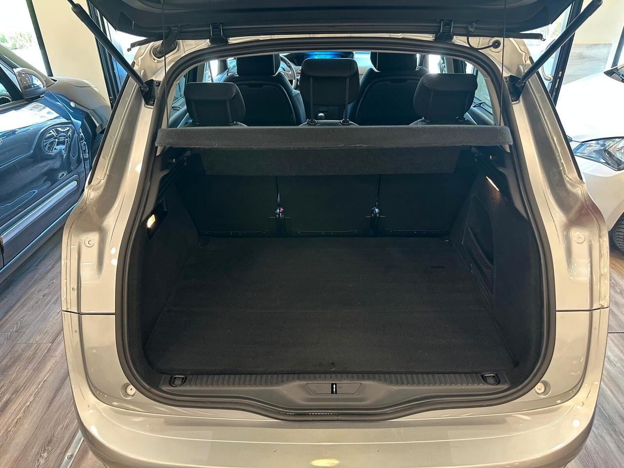 Citroen C4 Picasso 1.6 e-HDi 115 ETG6 Exclusive