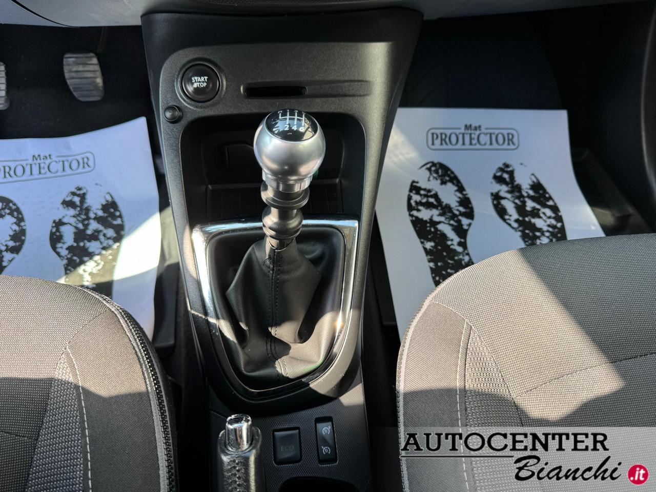 Renault Captur 1.5 dci Intens (energy r-link) 110cv