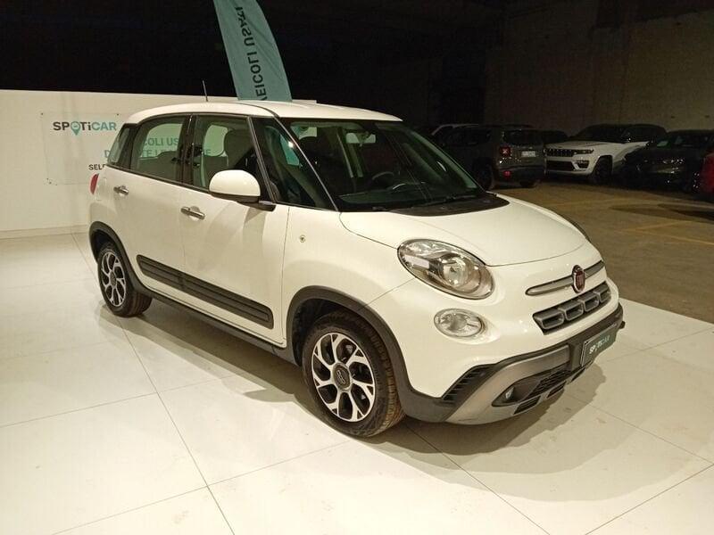 FIAT 500L 1.4 95 CV S&S Connect