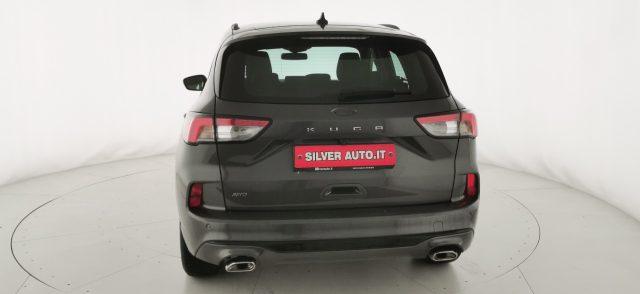 FORD Kuga 2.0 EcoBlue 120 CV aut. AWD ST-Line
