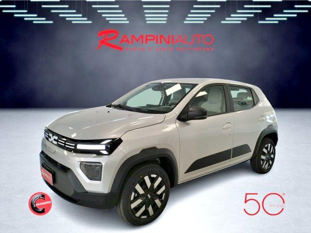 DACIA Spring Electric 70 Expression KM 0 Iva Esposta