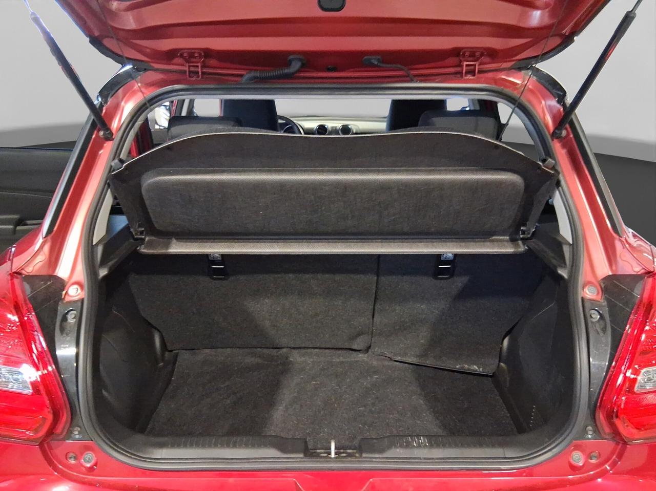 Suzuki Swift 1.2 Hybrid Top