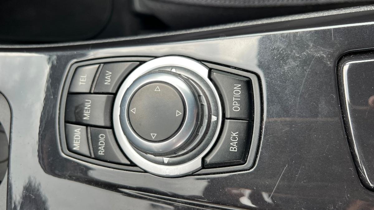 BMW - Serie 5 Touring 520d Touring Business 184cv auto E6