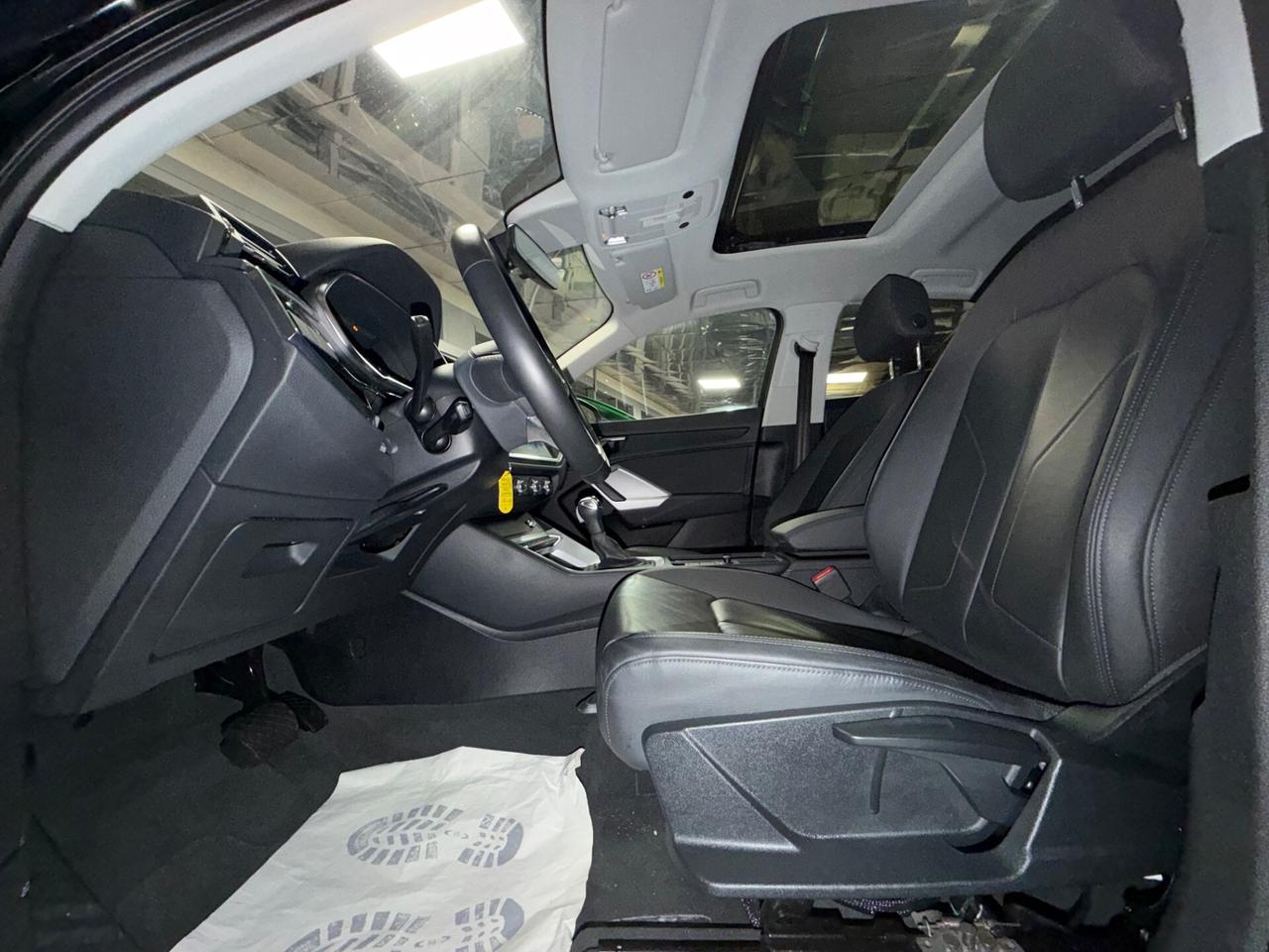 Audi Q3 SPB 35 TDI S tronic S- line edition/TETTO/ CERCHI IN LEGA R"18