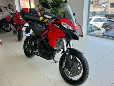 Ducati Multistrada 950 - 2018