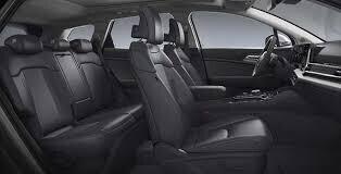 Kia Sportage 1.6 CRDi MHEV DCT Business