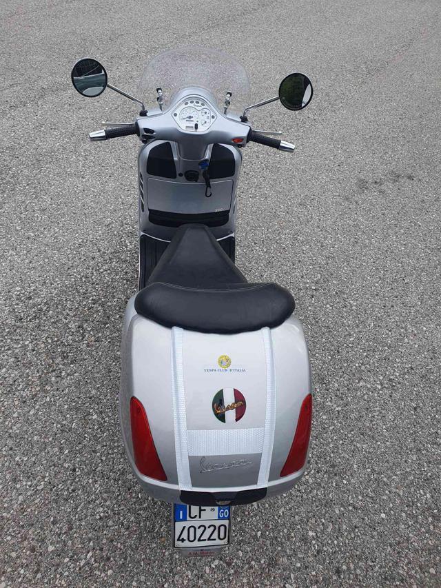 PIAGGIO Vespa Granturismo 200 PRONTA CONSEGNA