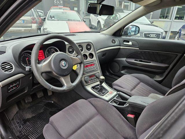 ALFA ROMEO 159 1.9 JTDm 16V Sportwagon