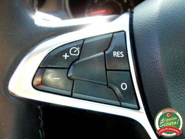 DACIA Duster 1.6 SCe GPL 4x2 Prestige