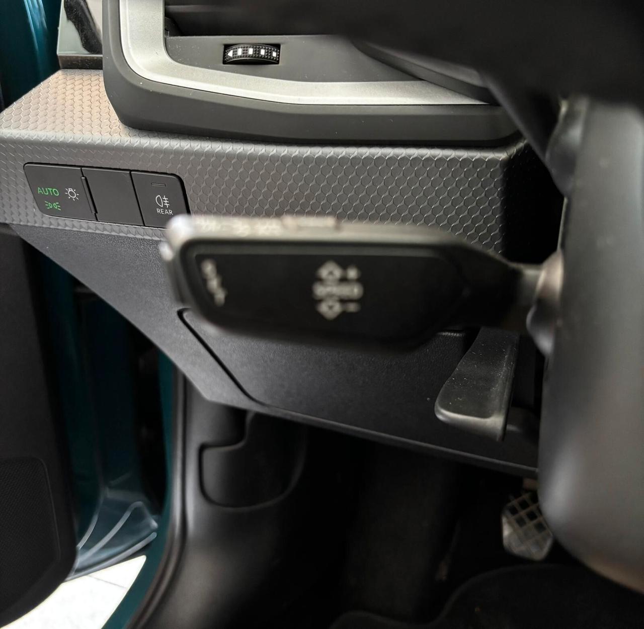 Audi A1 SPB 30 TFSI UNIPROPRIETARIO
