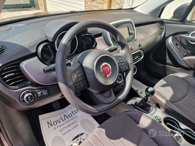 FIAT 500X 1.6 MTJ 120CV Lounge