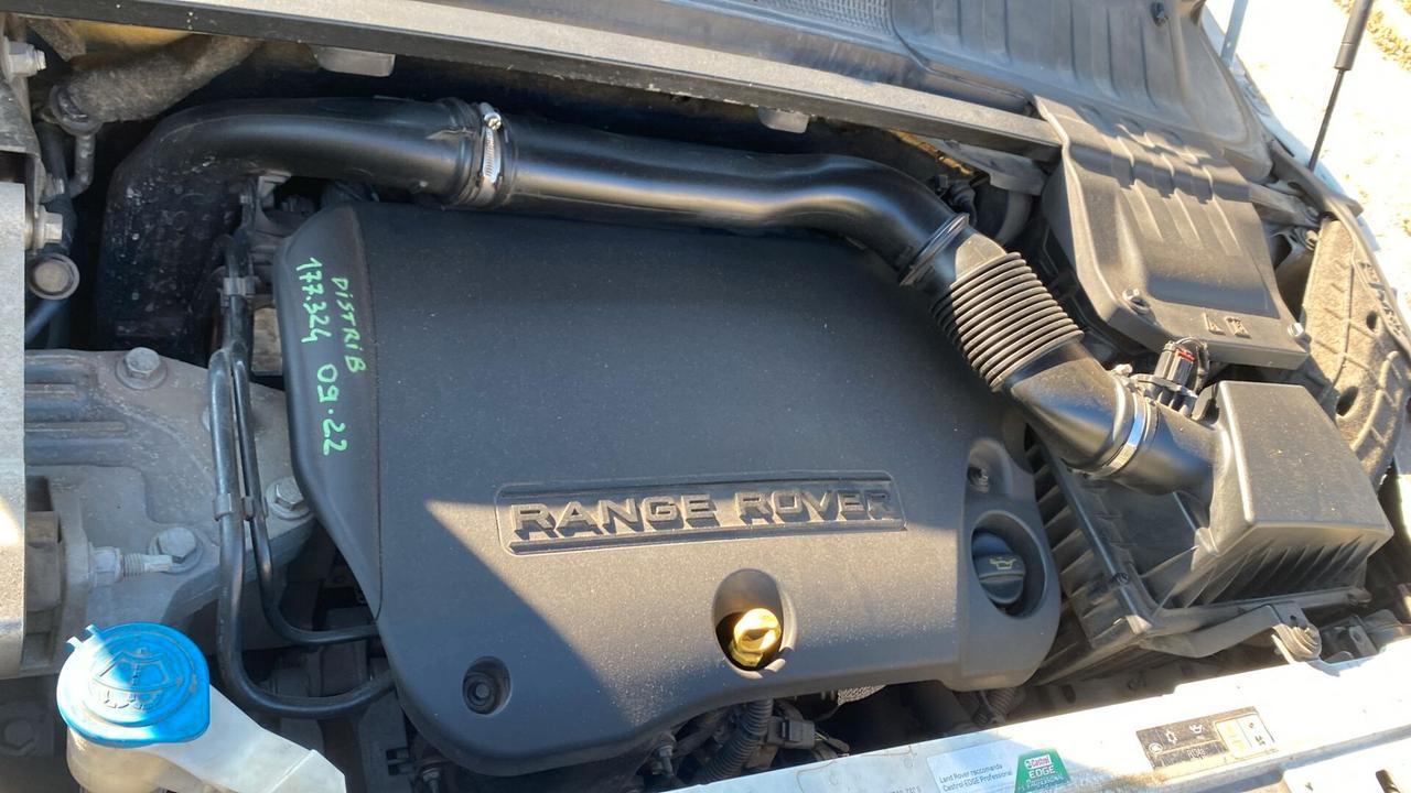 Land Rover Range Evoque 2.2 TD4 5p. Prestige