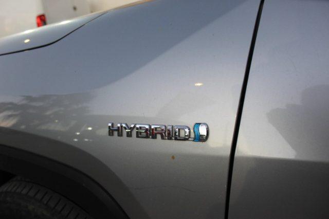 TOYOTA RAV 4 MY23 RAV4 2.5 HV (218CV) E-CVT 2WD Active