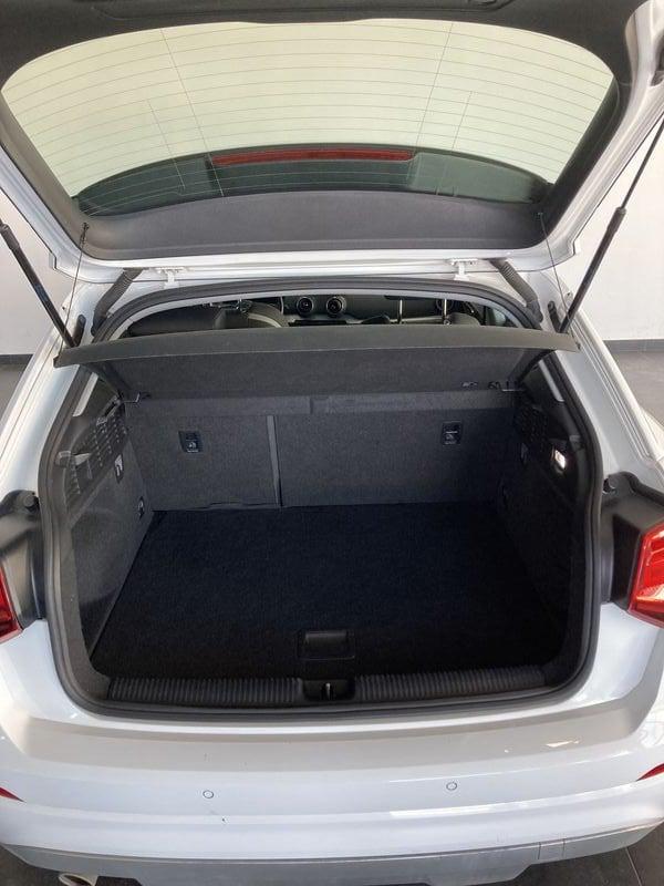 Audi Q2 1.6 TDI DESIGN