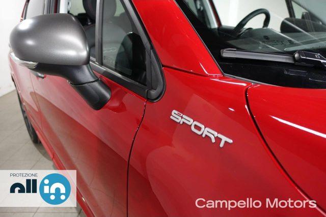 FIAT 500X 500X 1.3 Mjt 95cv Sport My23