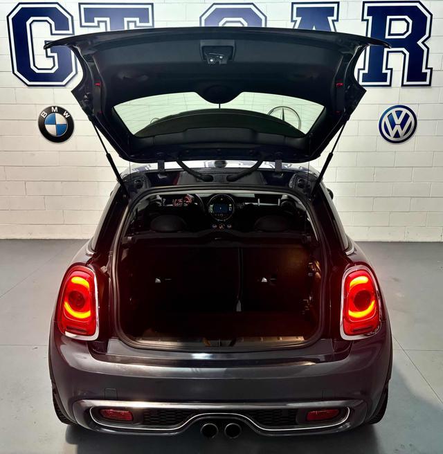 MINI Cooper S 2.0 Cooper S *FULL OPTIONAL, PALETTE AL VOLANTE!