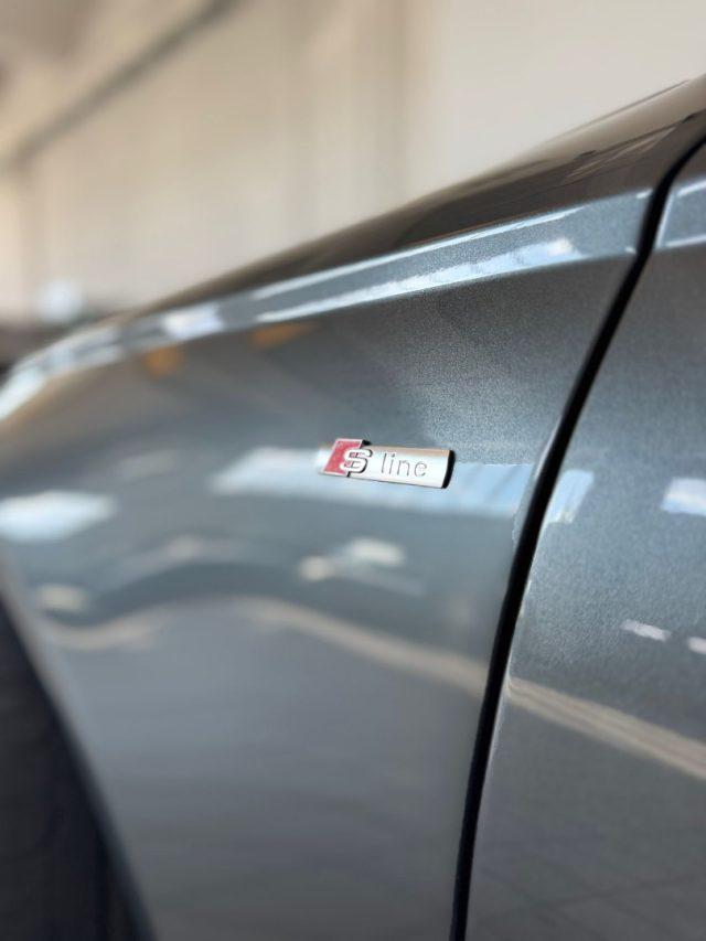 AUDI A6 Avant 3.0 TDI quattro Business Plus //S LINE//