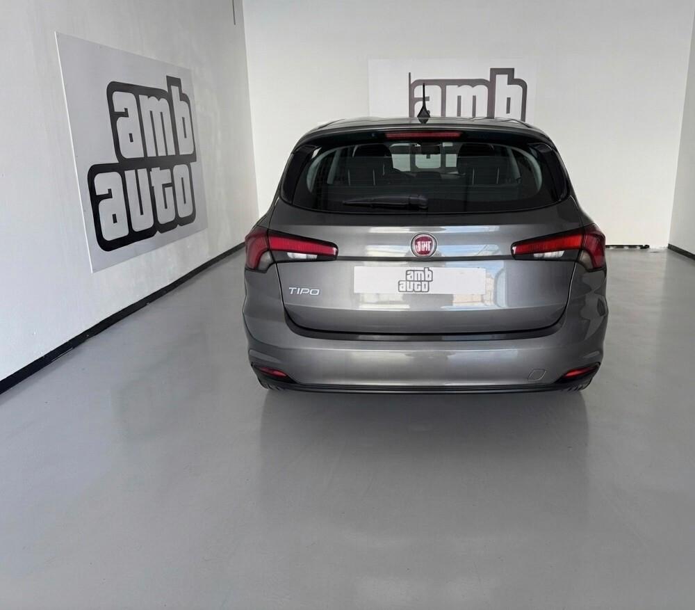 Fiat Tipo Station Wagon