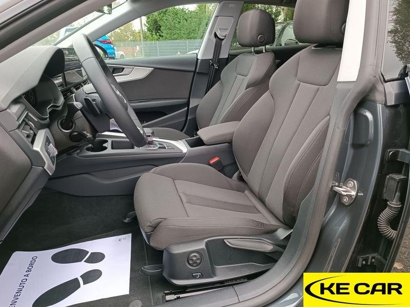 Audi A5 A5 SPB 40 TDI S tronic Advanced MATRIX -TETTO