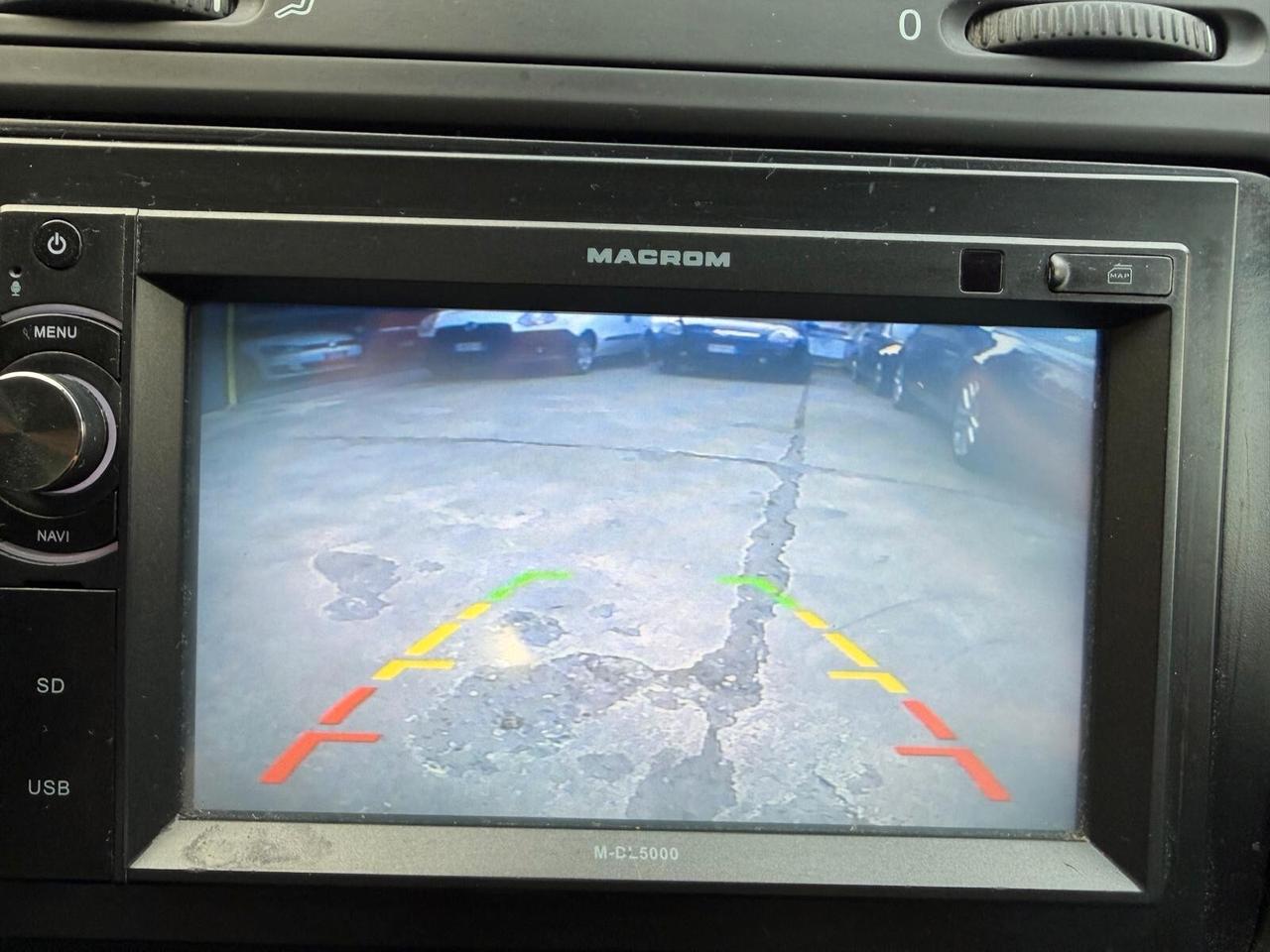 Volkswagen Golf Business 1.6 TDI 5p. Highline