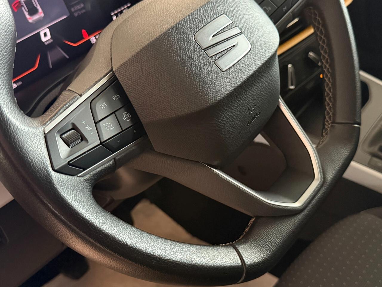 Seat Arona 1.0 ECOTSI 95 cv. STYLE