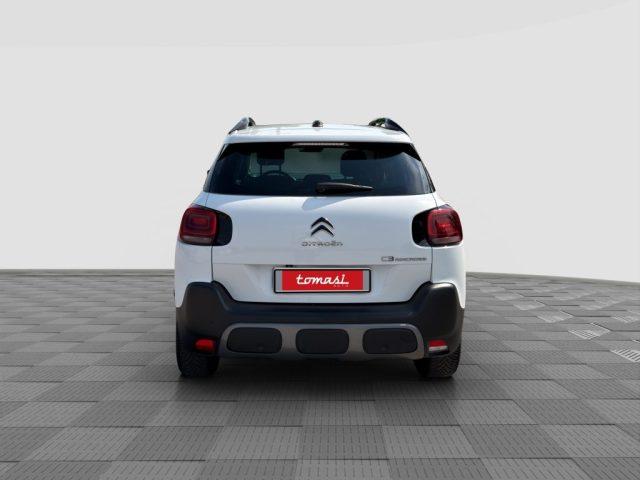 CITROEN C3 Aircross C3 Aircross PureTech 110 S&S Shine