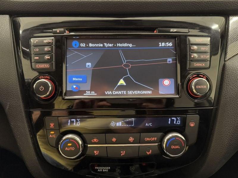 Nissan X-Trail 1.6 dCi 2WD Acenta Automatica
