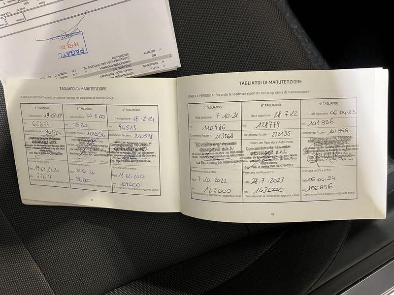 Hyundai i20 1.2 84cv 5 porte Econext Comfort GPL