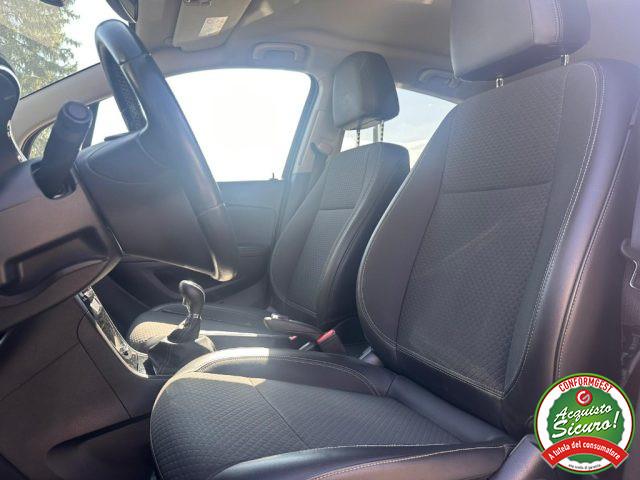 OPEL Mokka 1.4 Turbo GPL Tech 140CV 4x2 Innovation