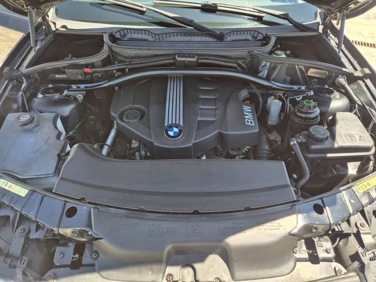 Bmw X3 xDrive18d Futura