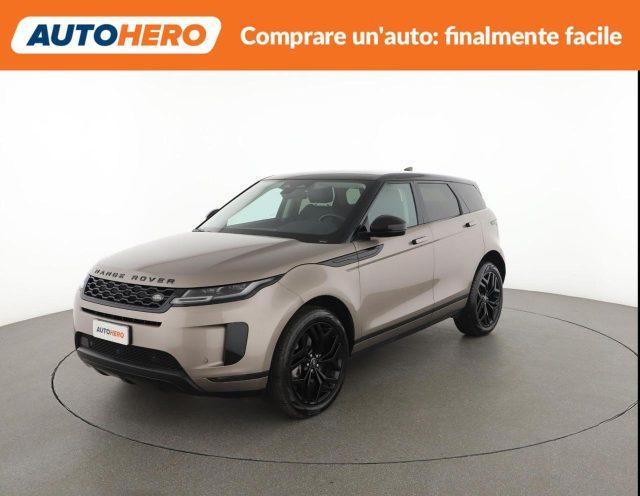 LAND ROVER Range Rover Evoque 1.5 I3 160 CV Auto SE