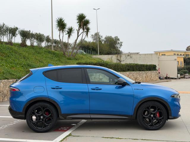 ALFA ROMEO Tonale 1.5 130CV SPECIALE MHEV TCT7+20'' BLACK+PELLEALCAN