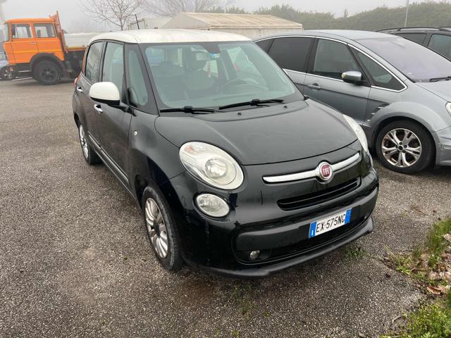 FIAT 500L 1.3 Multijet PROBLEMI AL CAMBIO