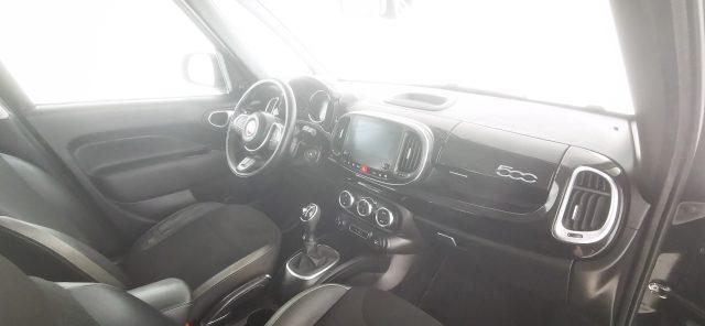 FIAT 500L 1.3 Multijet 95 CV Dualogic Pop Star