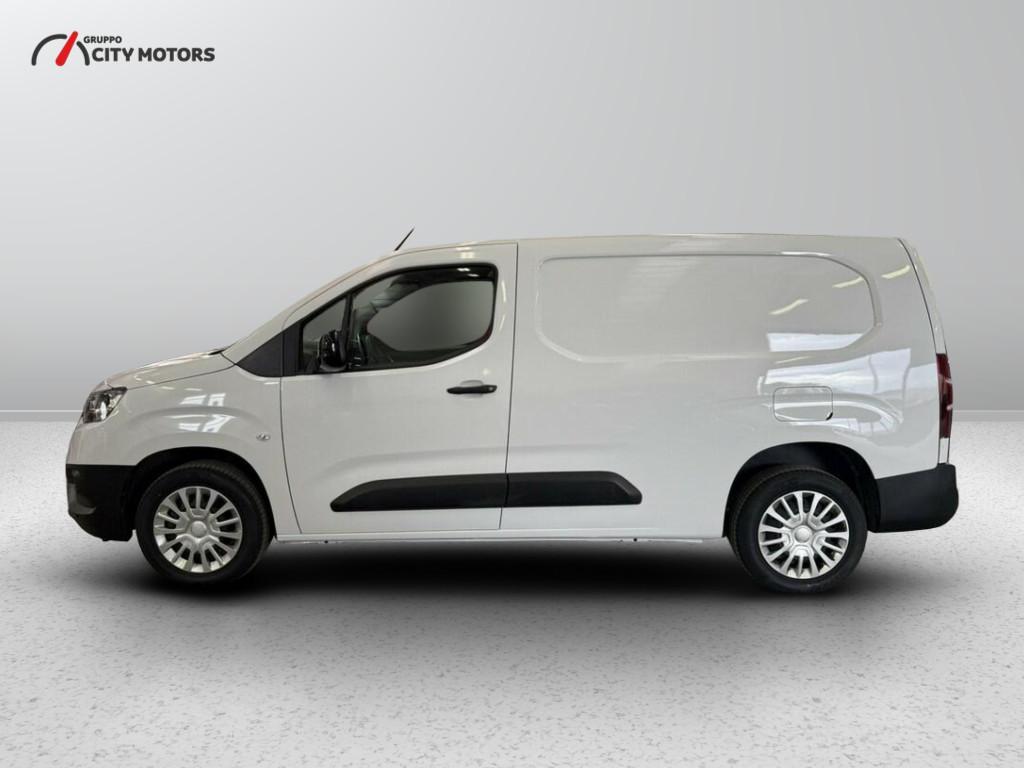 Toyota Proace City 1.5D 100cv S&S L2 S 10q Comfort