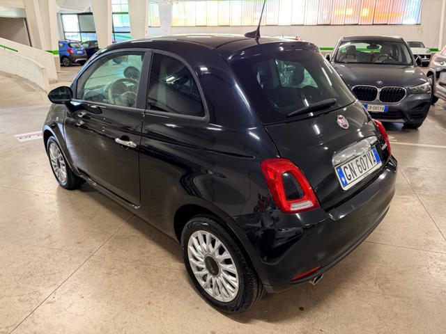 FIAT 500 1.0hybrid 70cv#CARPLAY#UNICOPROPRIETARIO#AZIENDALE