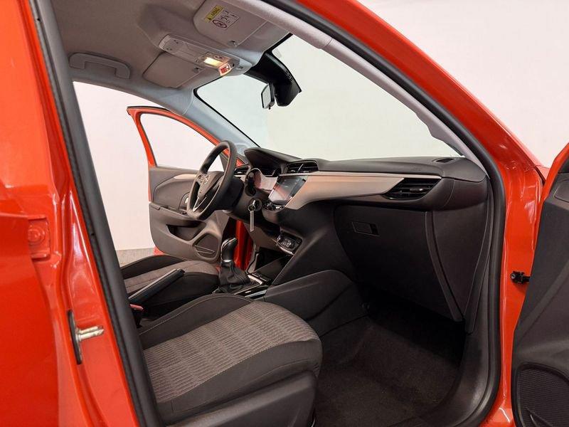 Opel Corsa 1.2 Edition