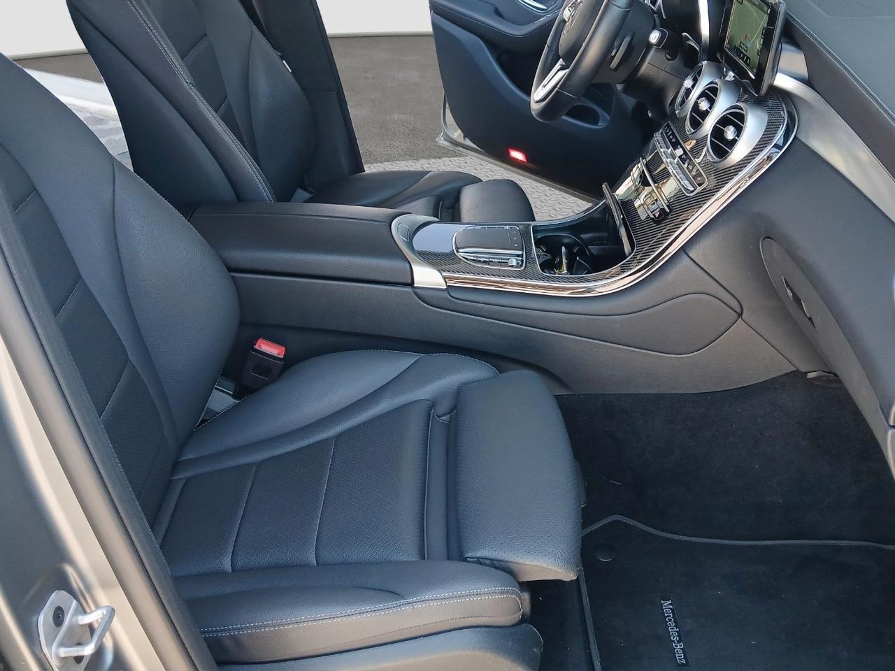 Mercedes GLC SUV GLC 300 e phev (eq-power) Business Extra aut. 4matic auto