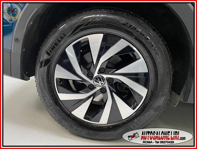 VOLKSWAGEN Tiguan 1.5 eTSI 130 CV DSG Edition Plus *NUOVO MODELLO*
