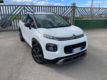 Citroen C3 Aircross 1.5 BlueHDi 120cv EAT6 Feel-NAVIGATORE