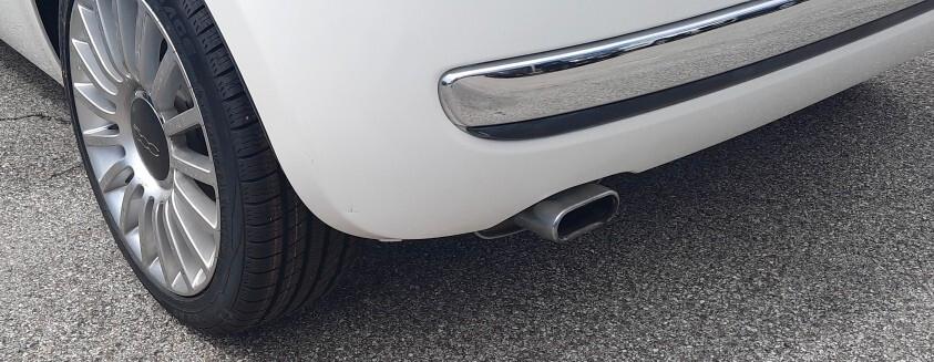 Fiat 500 1.2 Pop