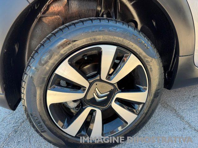 CITROEN C3 PureTech 110 S&S Shine EAT6 B-COLOR