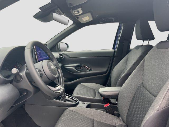 TOYOTA Yaris Cross Yaris Cross 1.5 Hybrid 130 CV 5p. E-CVT Trend