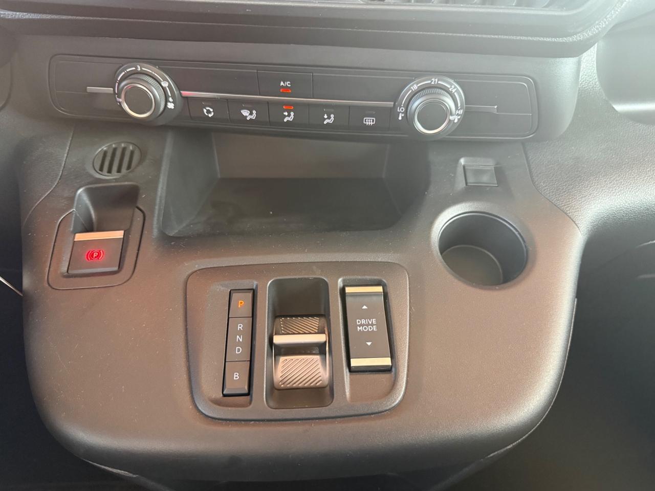 Fiat Doblo e-Doblò 50 kWh Launch Edition